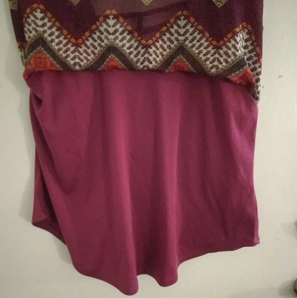 BCX Top - Picture 4 of 7